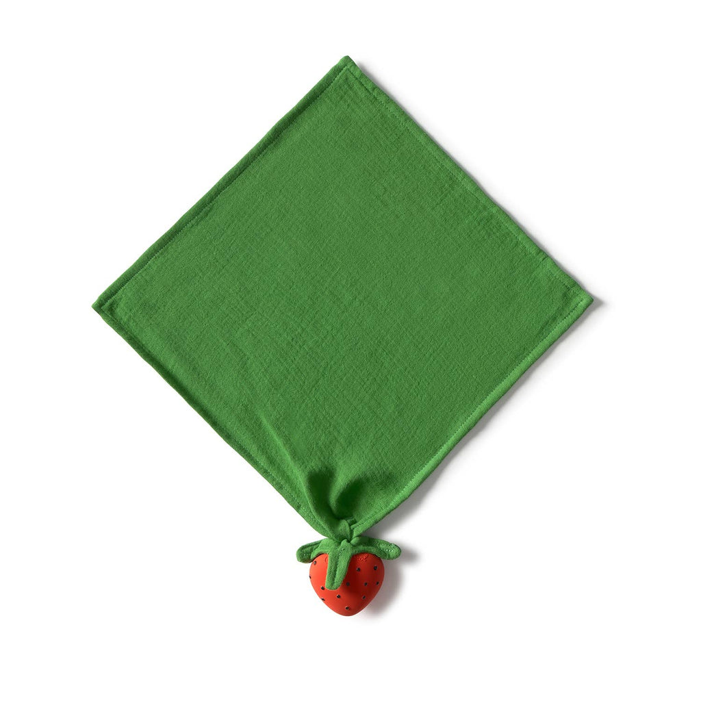 Oli & Carol Sweetie the Strawberry Big Doudou