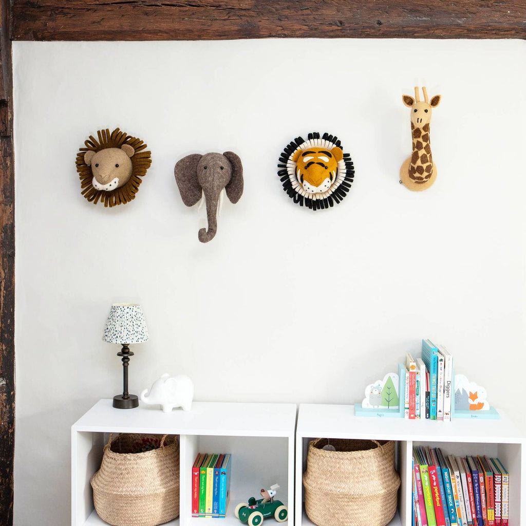 Fiona Walker Mini Lion