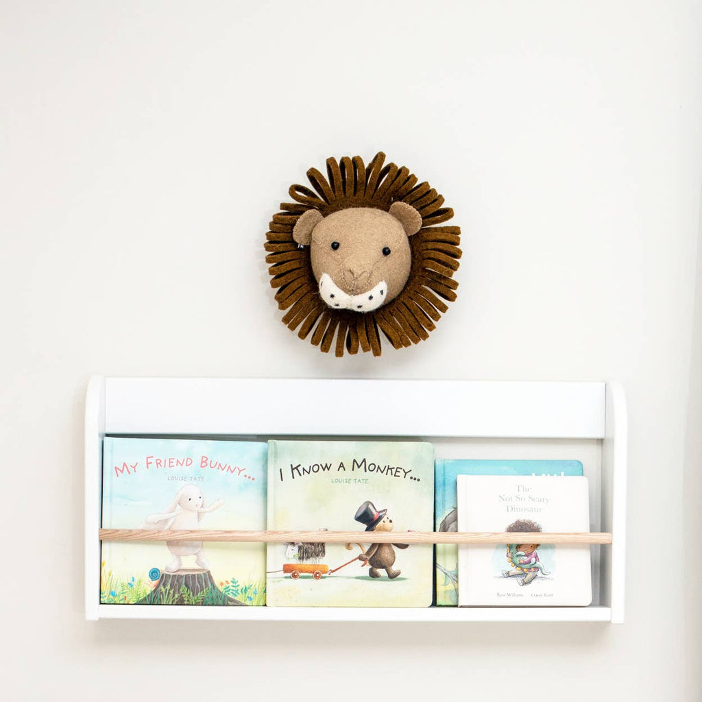 Fiona Walker Mini Lion