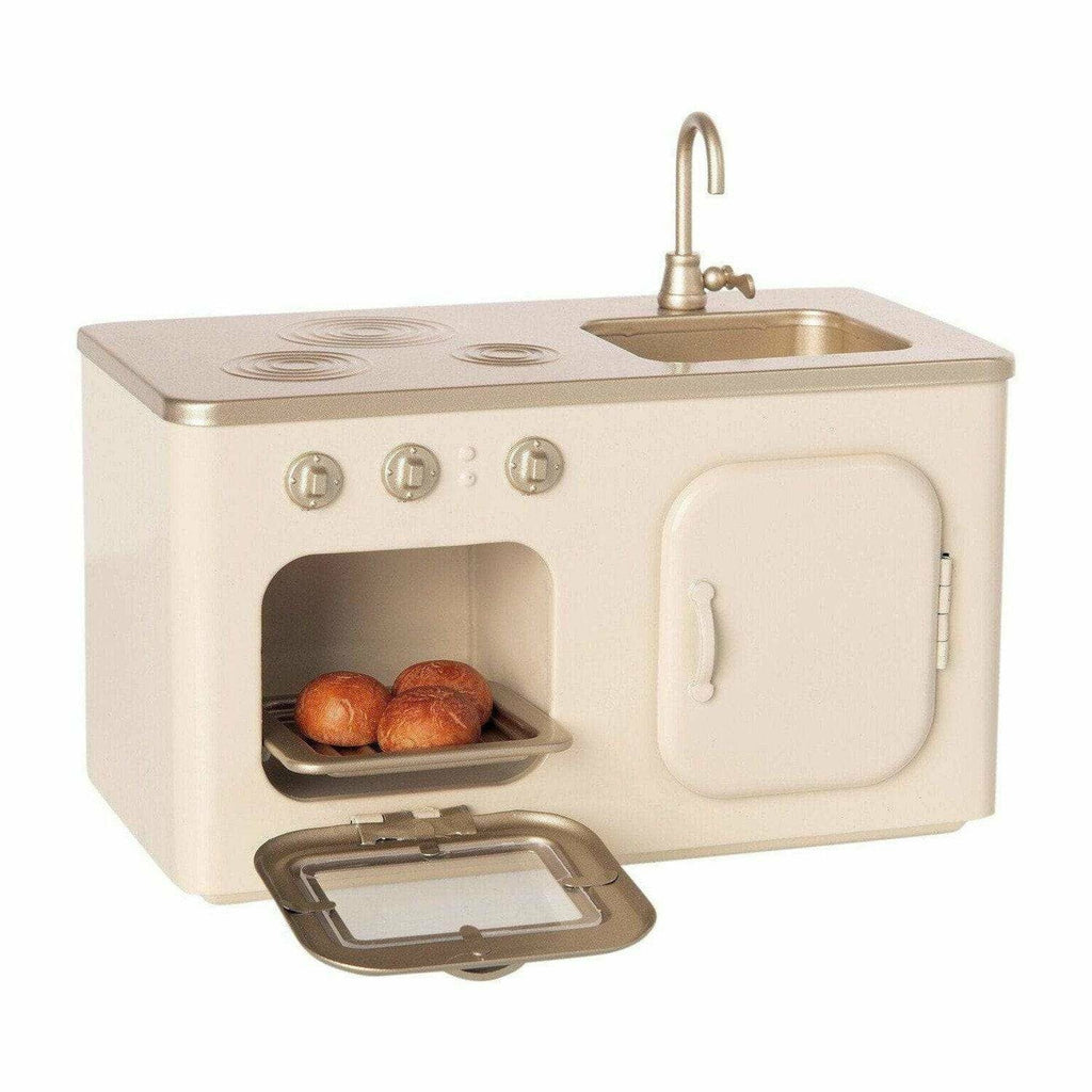 Maileg Miniature Vintage Kitchen