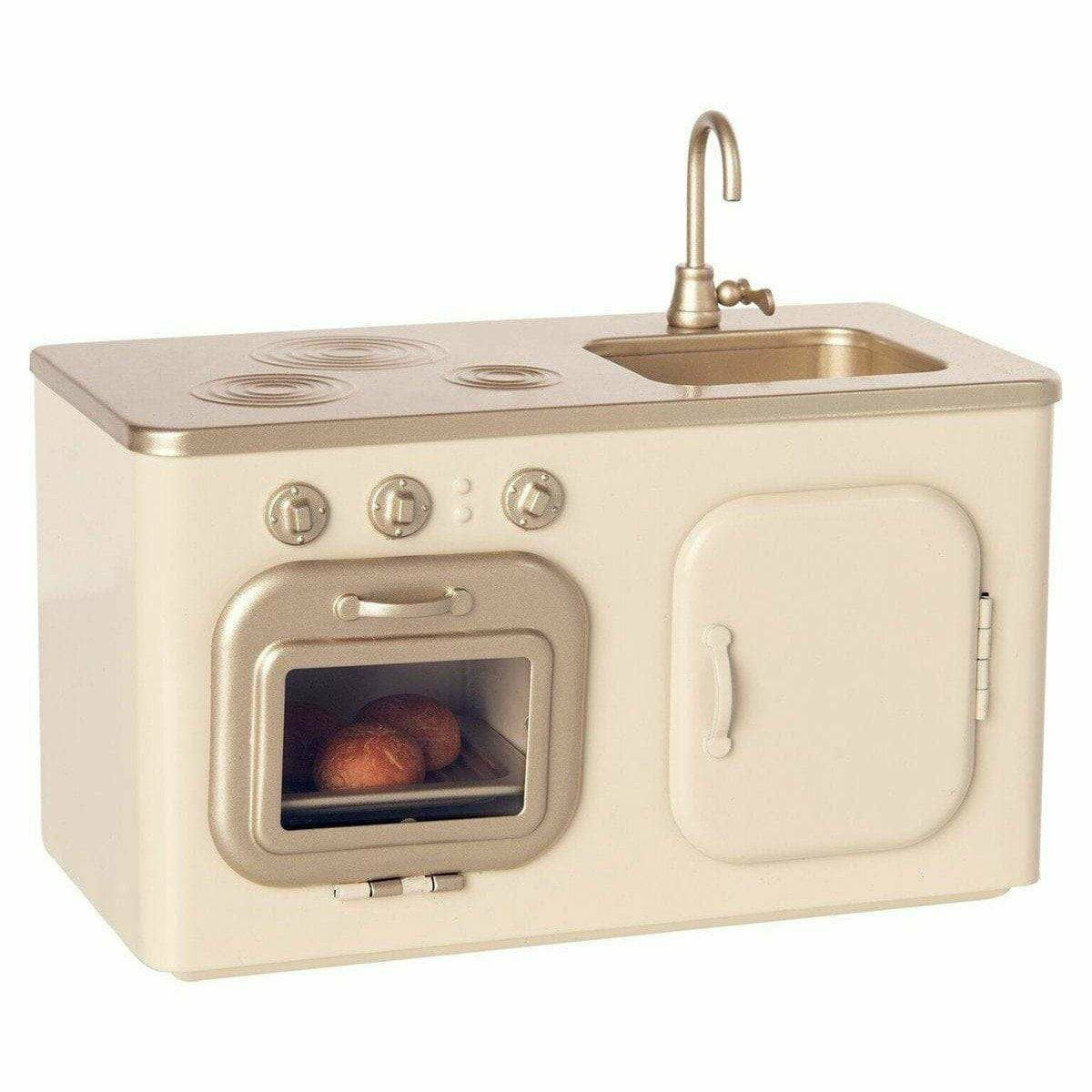 Maileg Miniature Vintage Kitchen