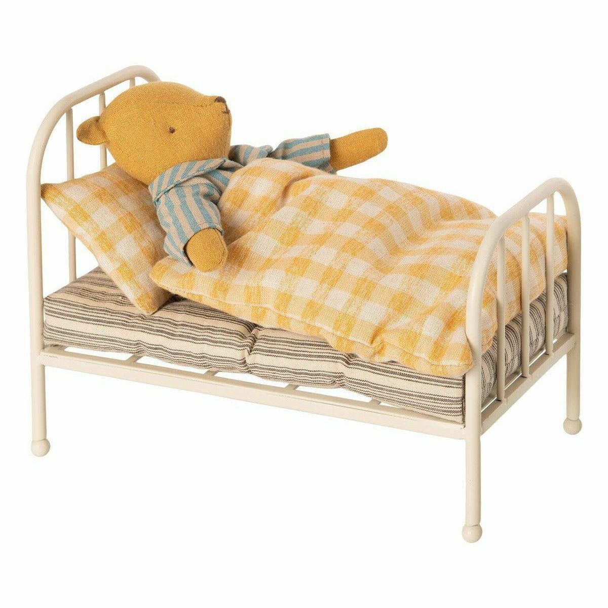 Maileg Vintage Bed Junior Size