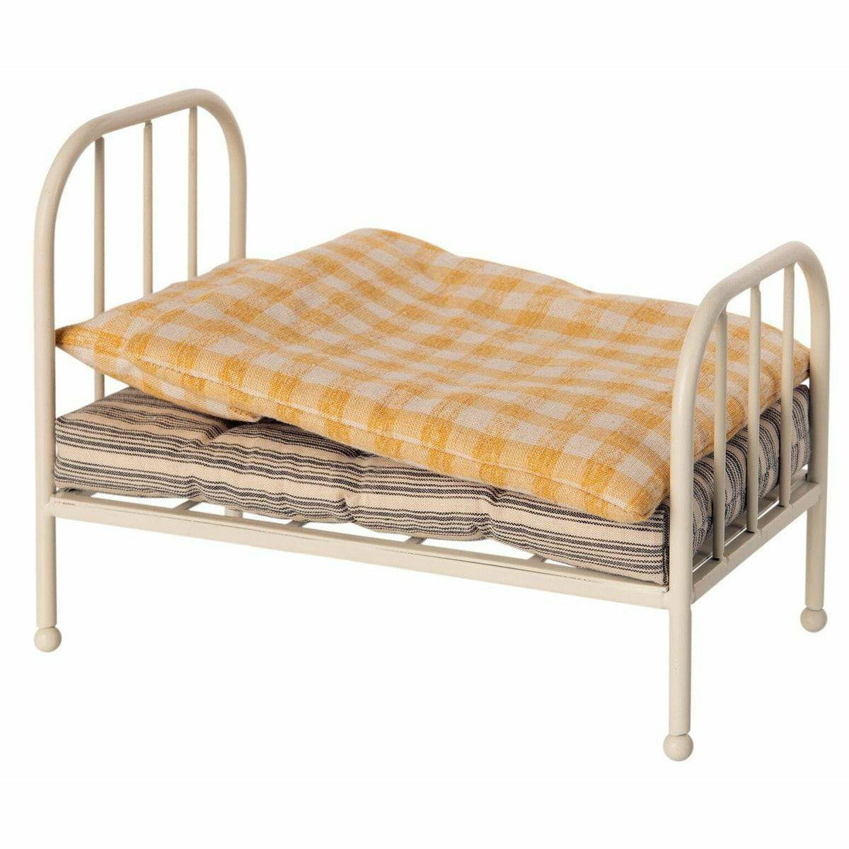 Maileg Vintage Bed Junior Size