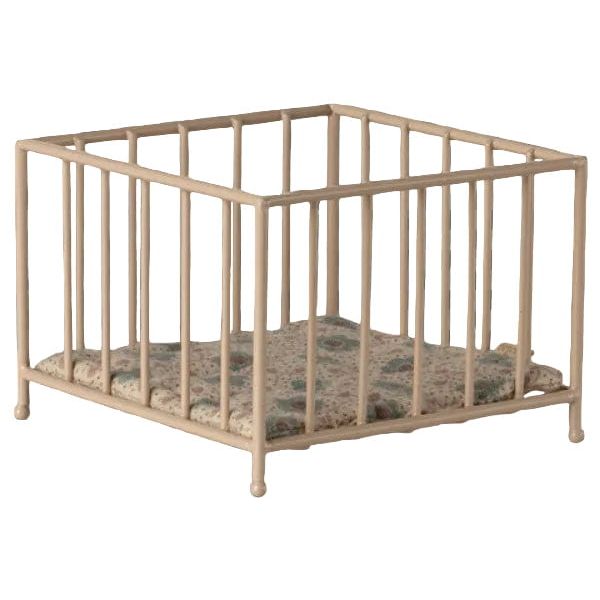 Maileg Playpen, My- Rose