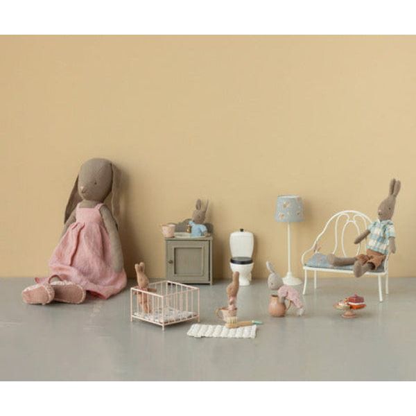Maileg Playpen, My- Rose