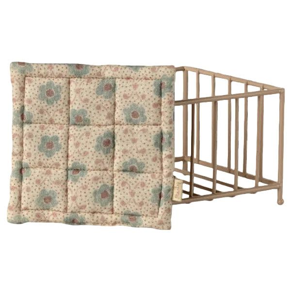 Maileg Playpen, My- Rose