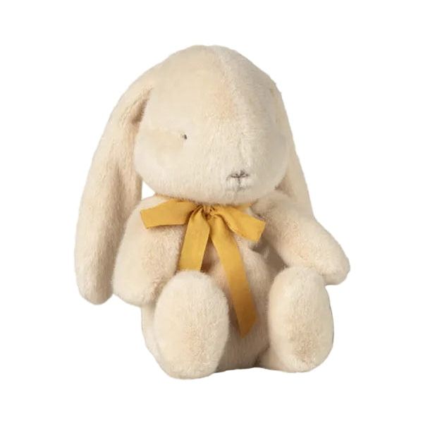 Maileg Bunny Plush, Small Cream