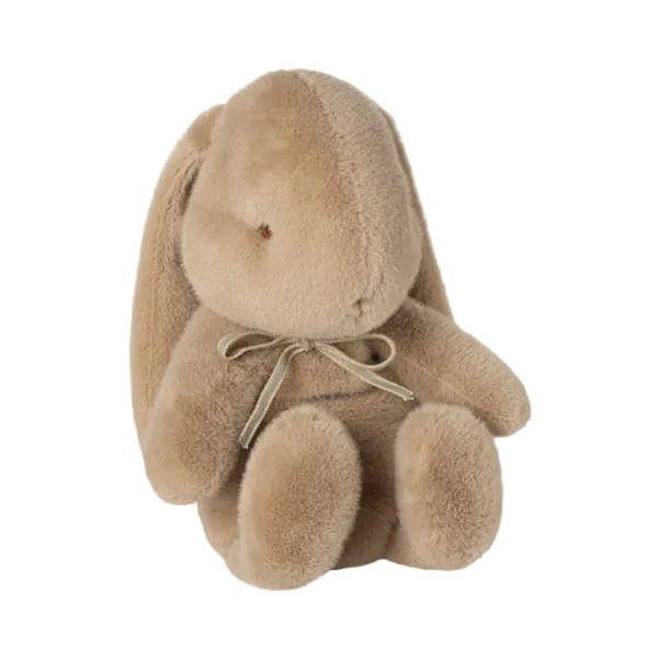 Maileg Bunny Plush, Medium- Cream Peach