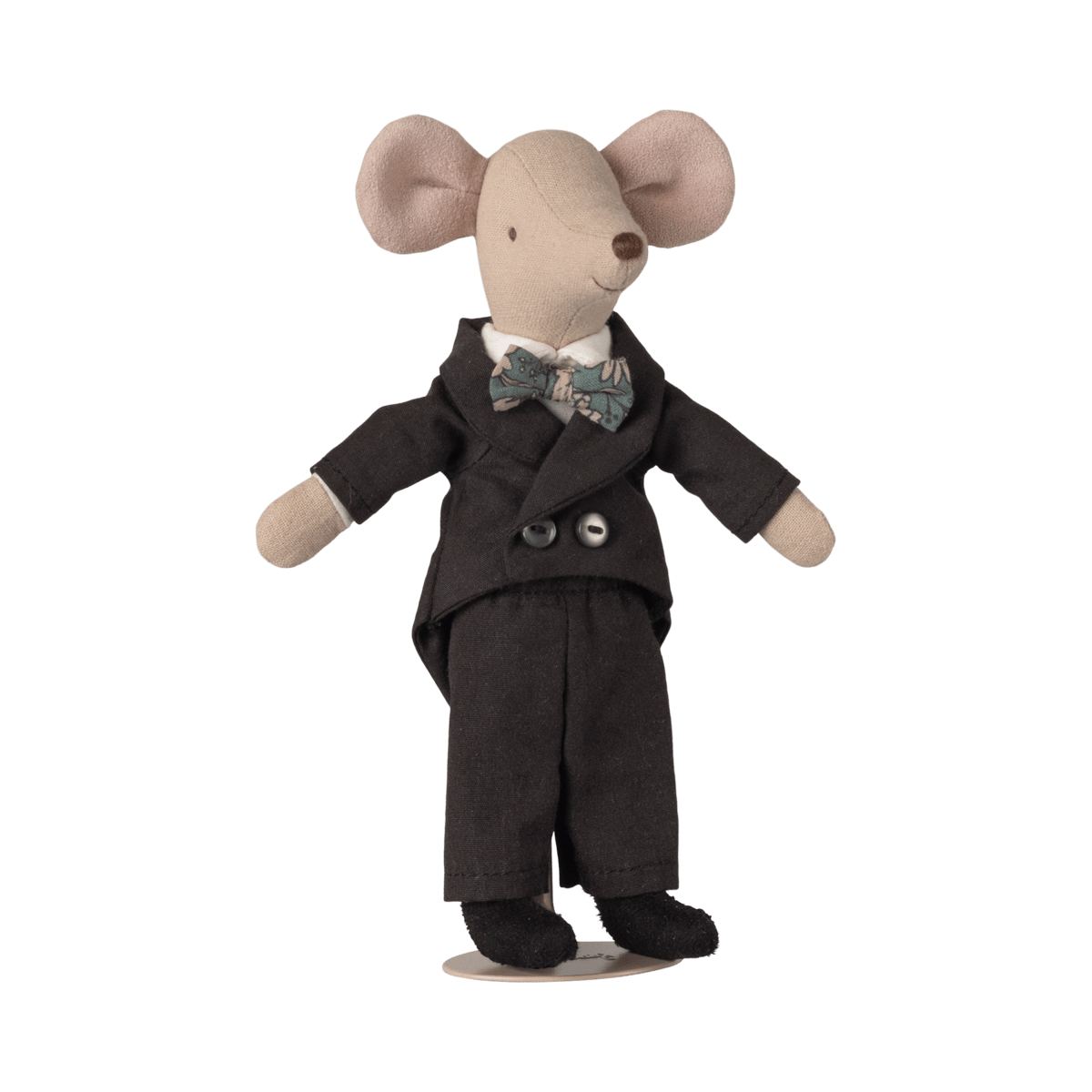 Maileg Wedding Mice couple in box, Mum and Dad