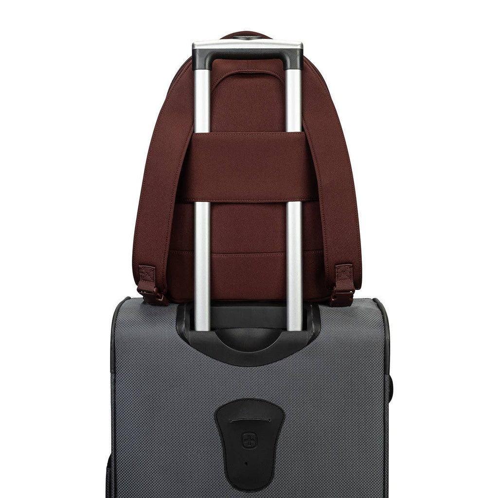 Parker Baby Company Drift Neoprene Lite Diaper Backpack