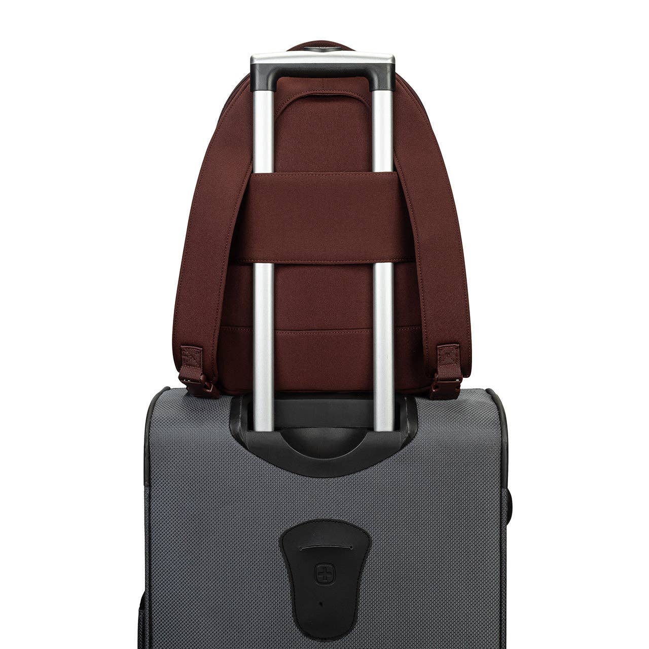Parker Baby Company Drift Neoprene Lite Diaper Backpack