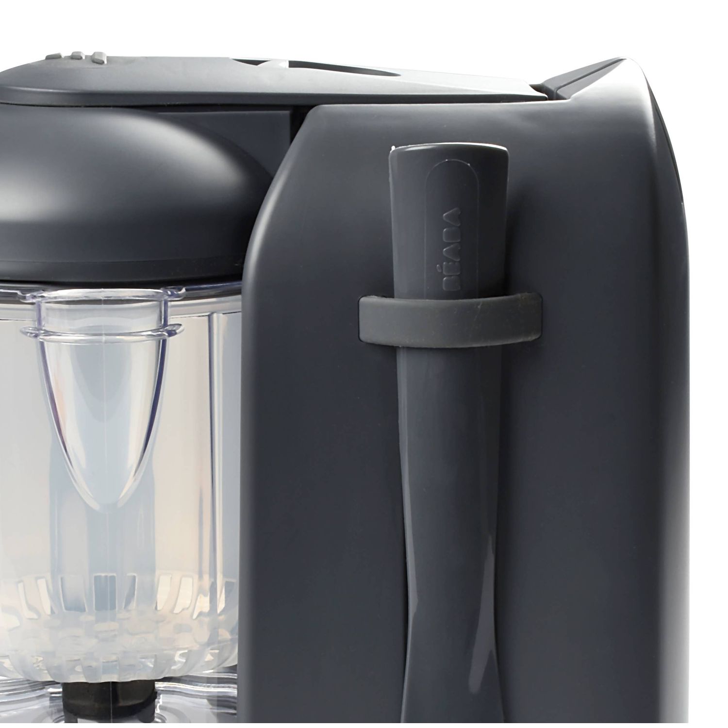 BEABA Babycook® Solo Baby Food Maker – Charcoal