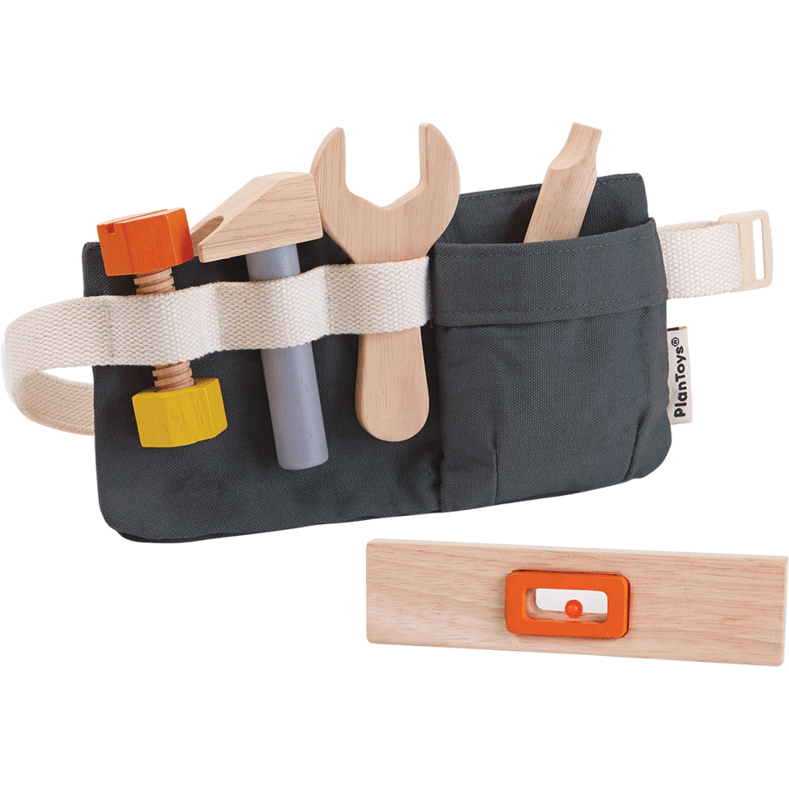 Plan Toys Tool Belt