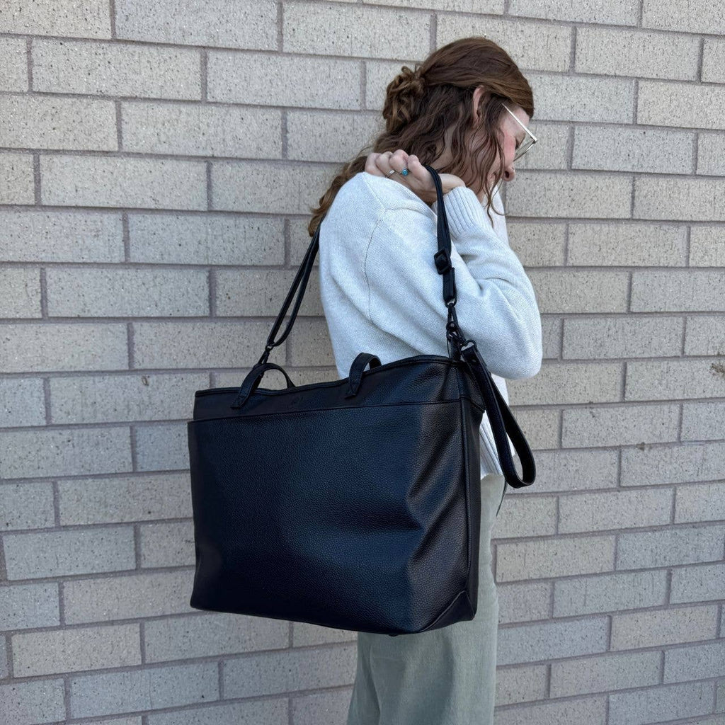 Parker Baby Willow Tote