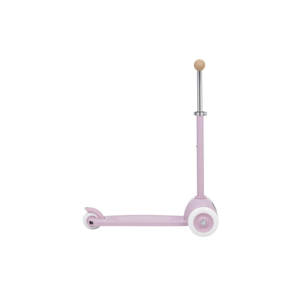 Banwood Eco Scooter - Lavender