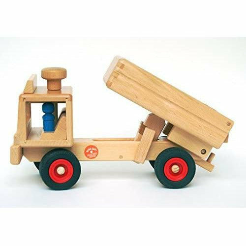Fagus Dump Truck