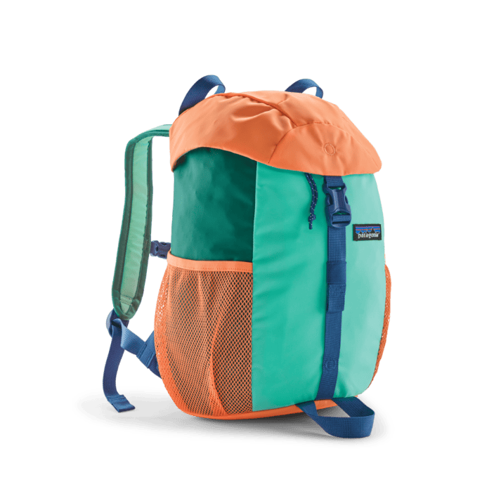 Patagonia Spring 26 Kid's Refugito Day Pack 12L