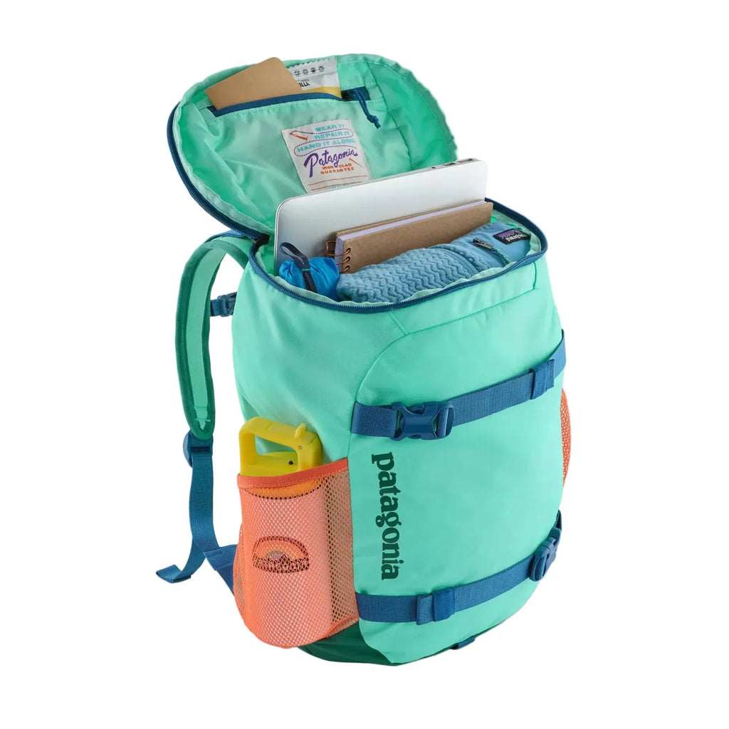Patagonia Spring 26 Kid's Refugito Day Pack 18L