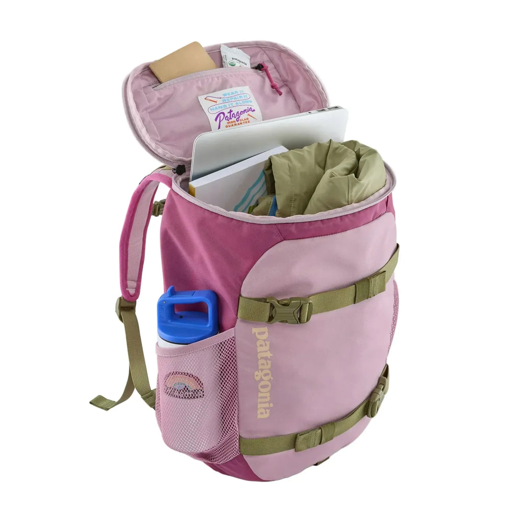 Patagonia Spring 26 Kid's Refugito Day Pack 18L