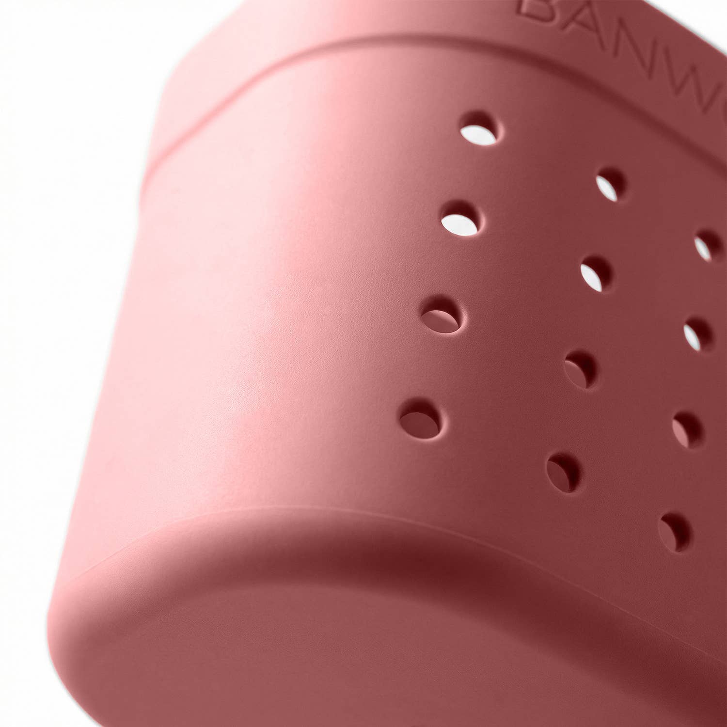 Banwood Eco Scooter - Raspberry