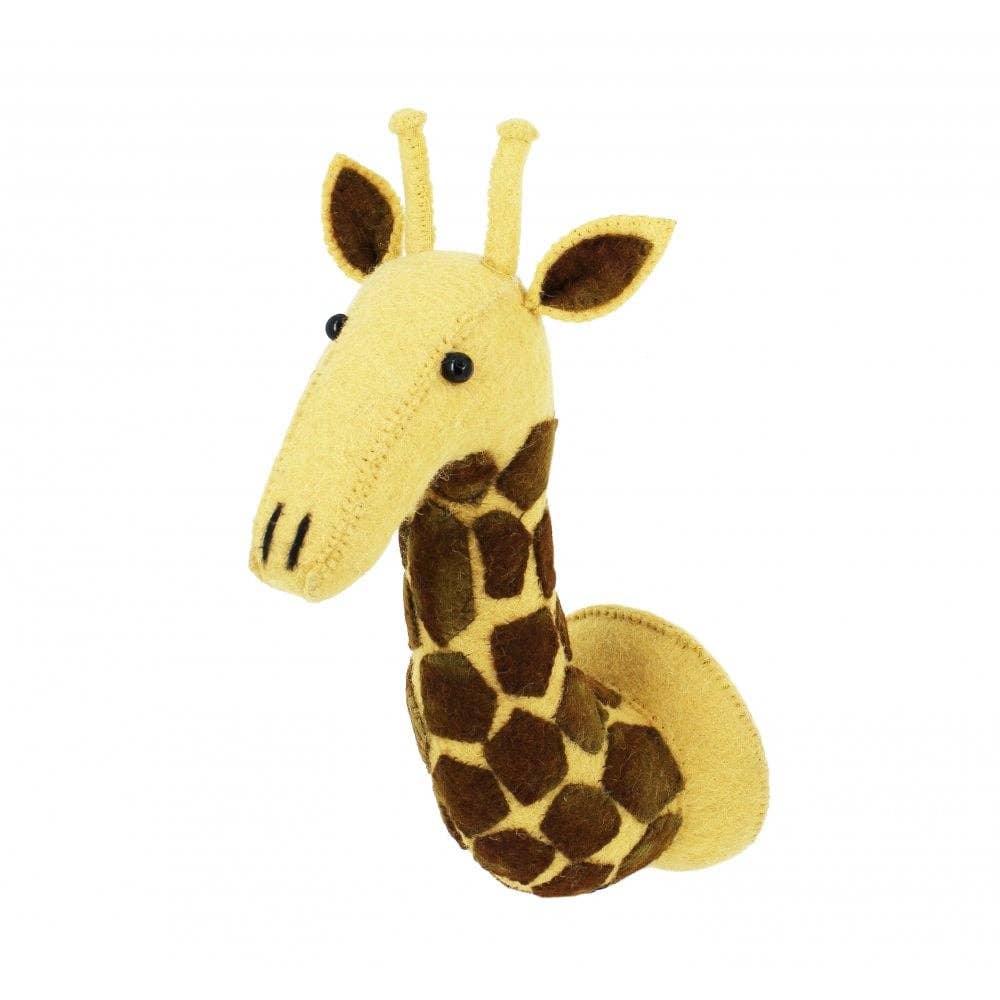 Fiona Walker Mini Giraffe