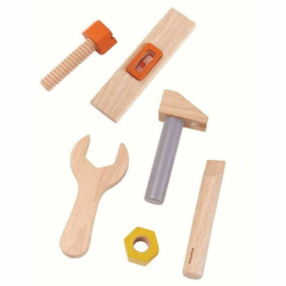 Plan Toys Tool Belt