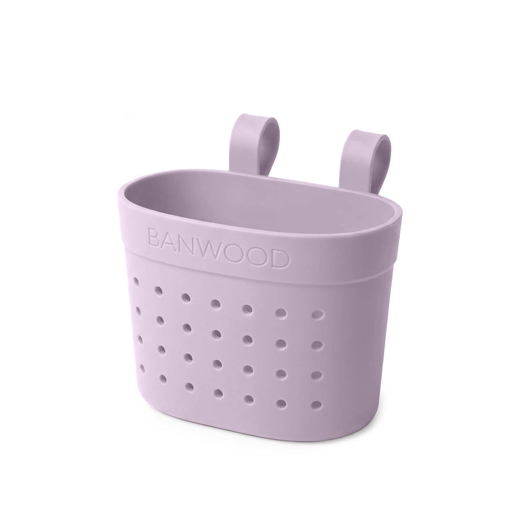 Banwood Eco Scooter - Lavender