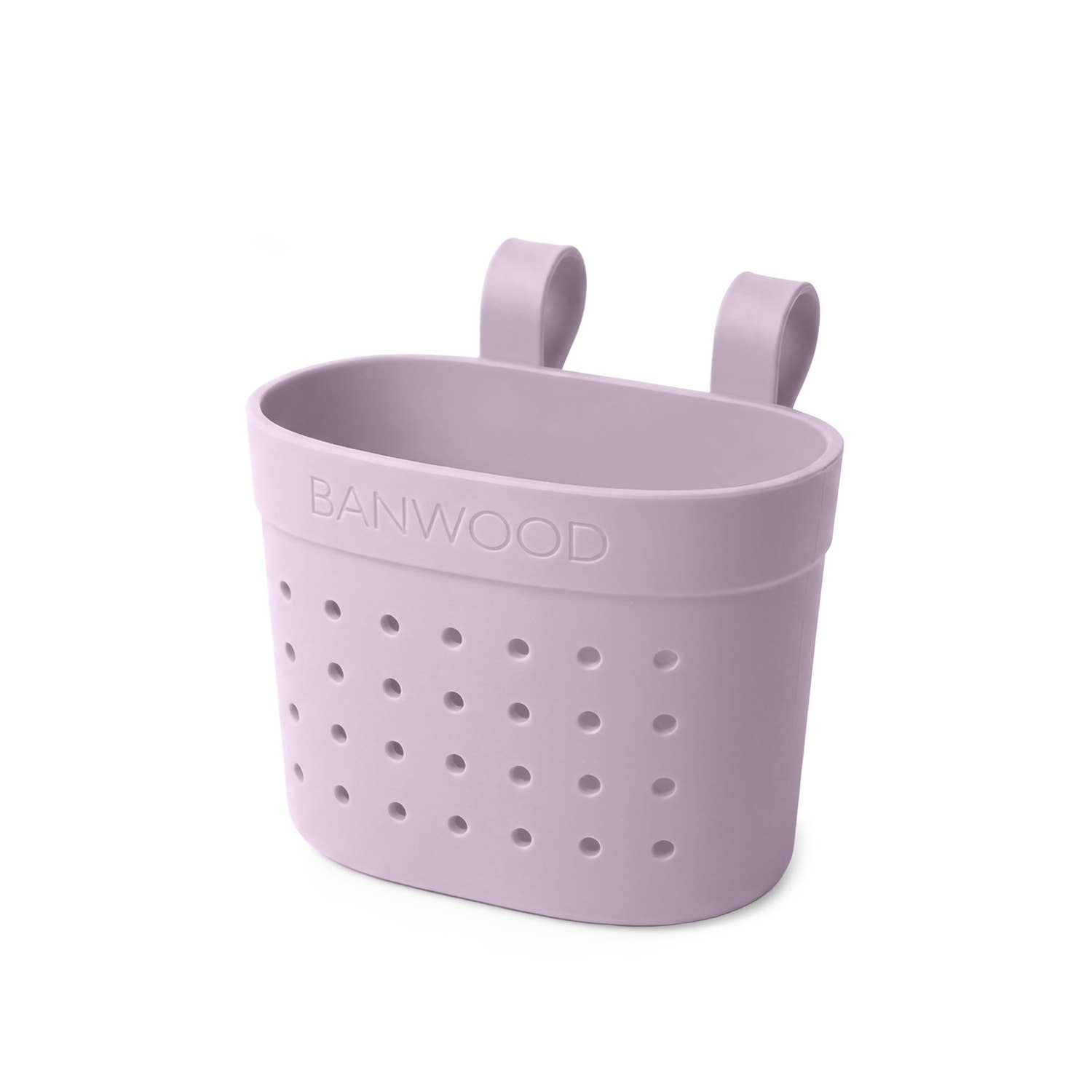 Banwood Eco Scooter - Lavender