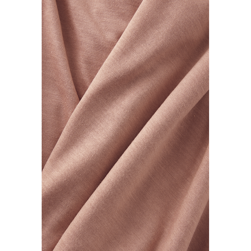 Solly Baby Wrap - Rose Quartz