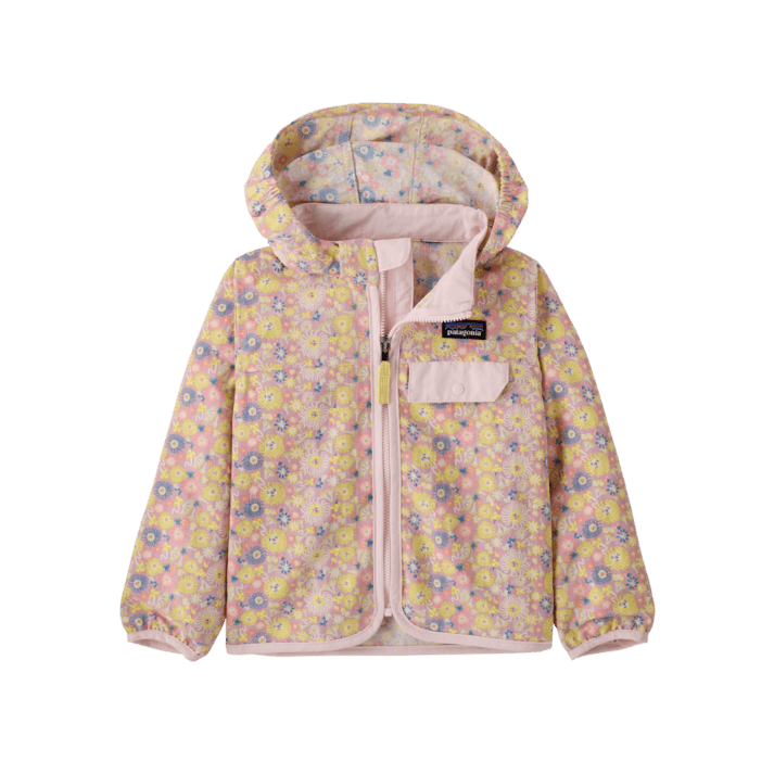 Patagonia Spring 2026 Baby Baggies Jacket