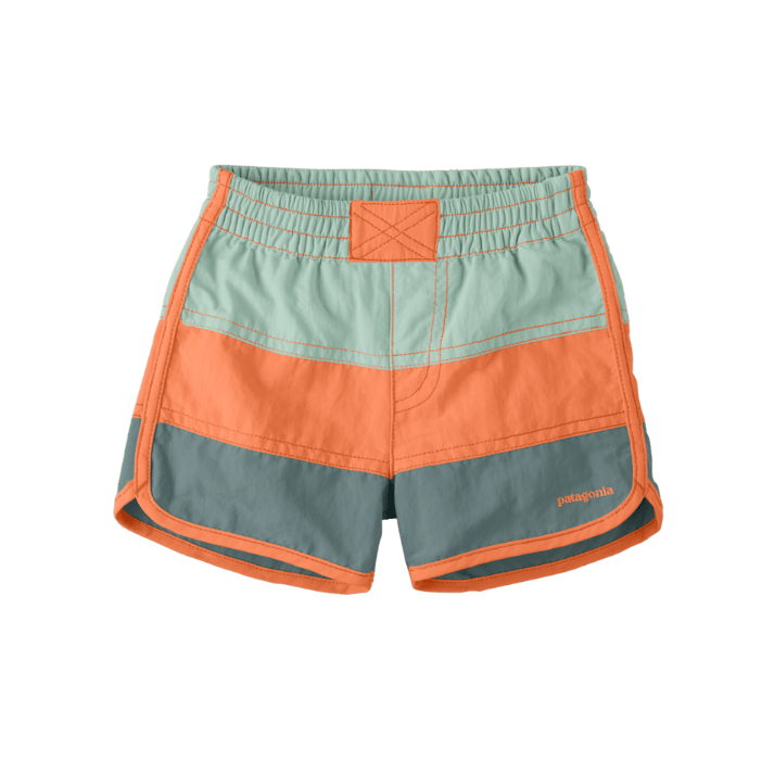Patagonia Spring 2026 Baby Boardshorts