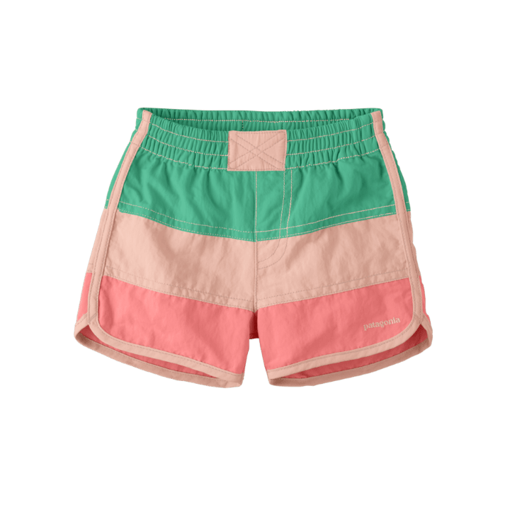 Patagonia Spring 2026 Baby Boardshorts