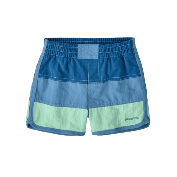 Patagonia Spring 2026 Baby Boardshorts
