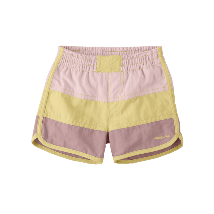 Patagonia Spring 2026 Baby Boardshorts