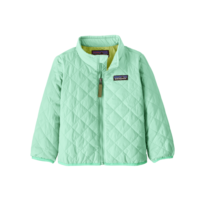 Patagonia Spring 2026 Baby Nano Puff Jacket