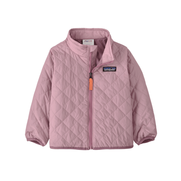 Patagonia Spring 2026 Baby Nano Puff Jacket