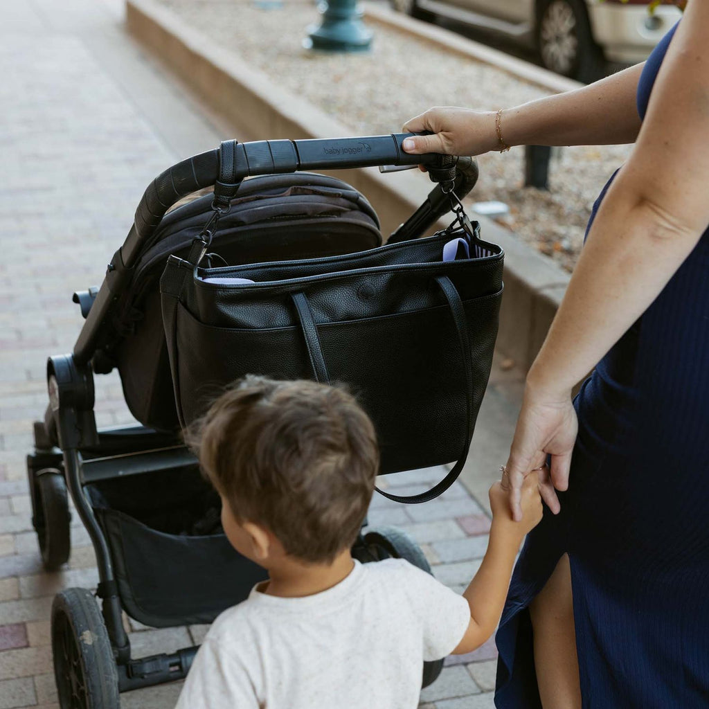 Parker Baby Willow Tote