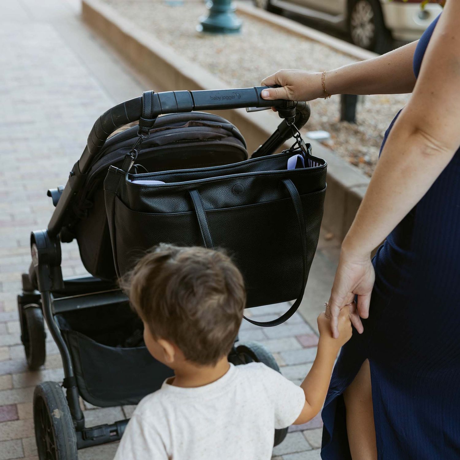 Parker Baby Willow Tote