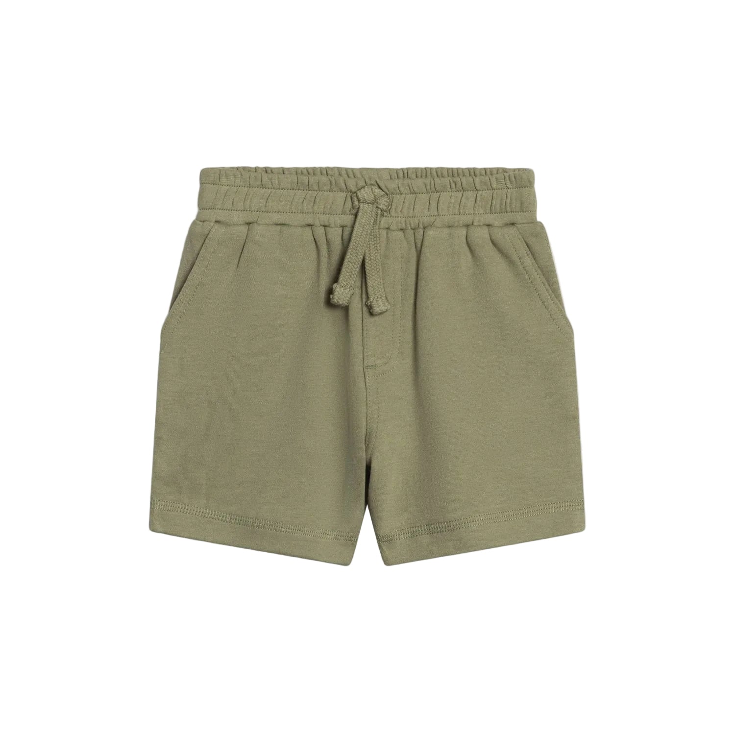 Colored Organics Dane Shorts - Fern