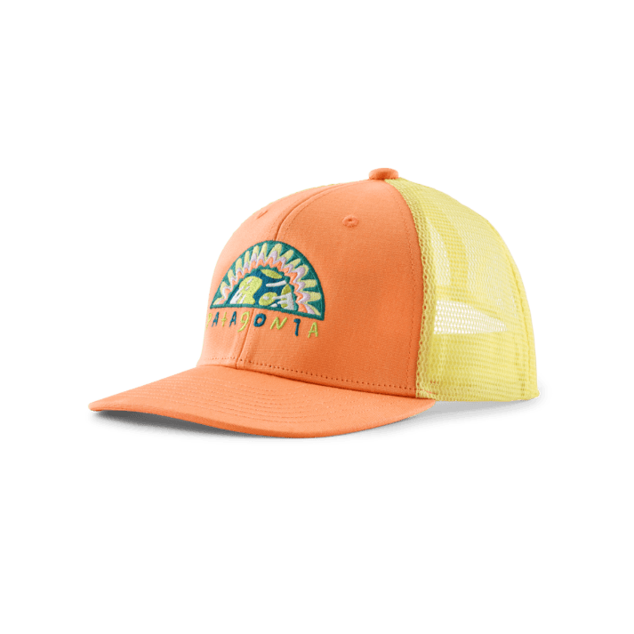 Patagonia - Spring 2026  Kid's Trucker Hat