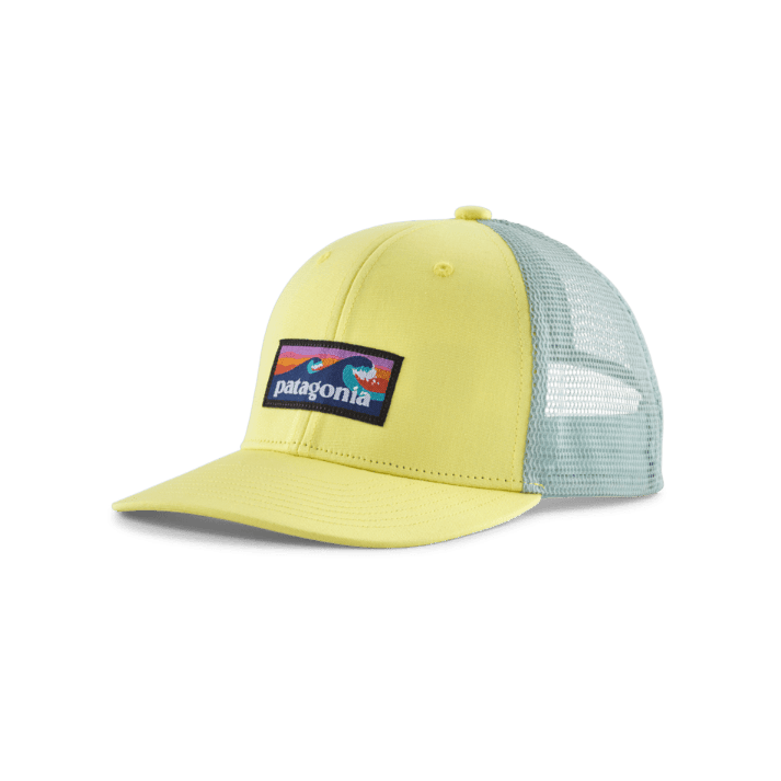 Patagonia - Spring 2026  Kid's Trucker Hat