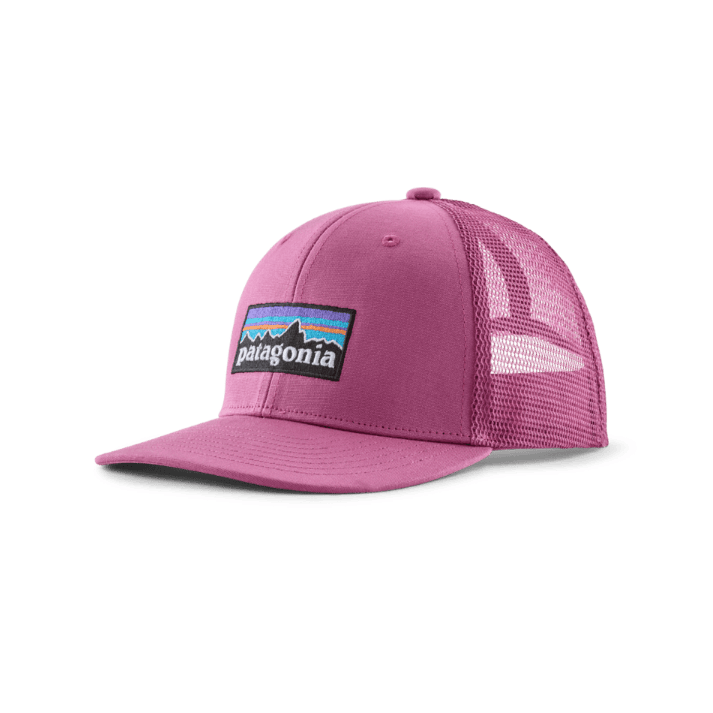 Patagonia - Spring 2026  Kid's Trucker Hat