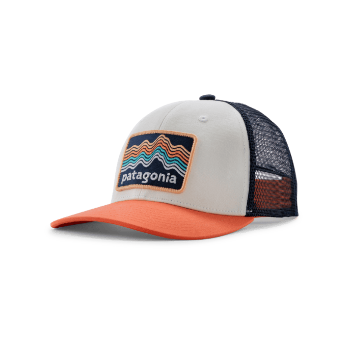 Patagonia - Spring 2026  Kid's Trucker Hat