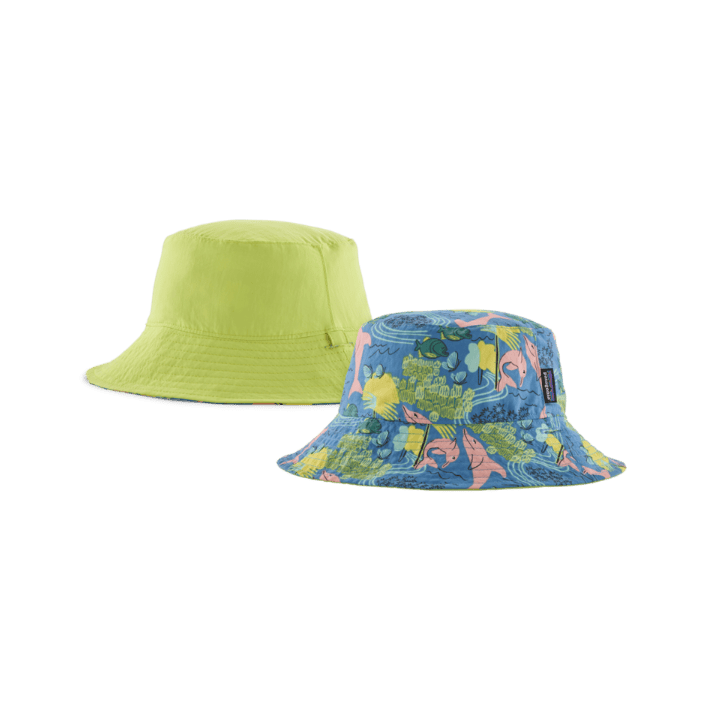 Patagonia Spring 2026  Baby Sun Bucket Hat