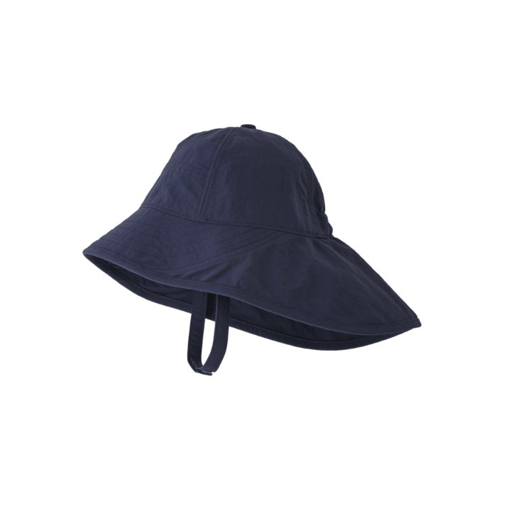 Patagonia - Spring 2026 Baby Block-the-Sun Hat