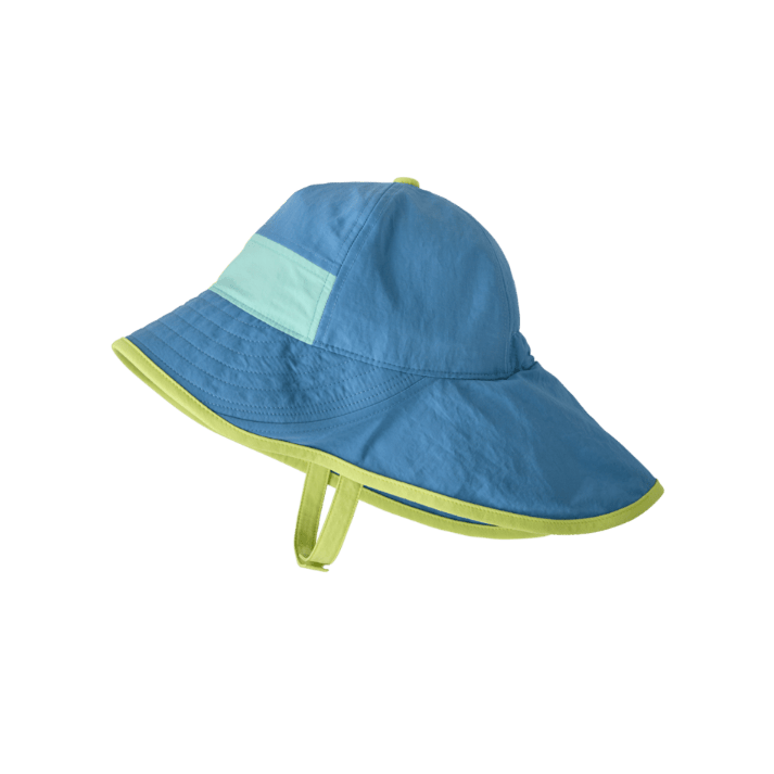Patagonia - Spring 2026 Baby Block-the-Sun Hat