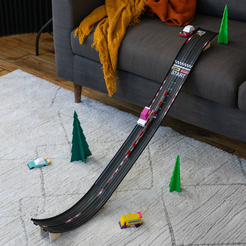 Candylab Playset: Speed