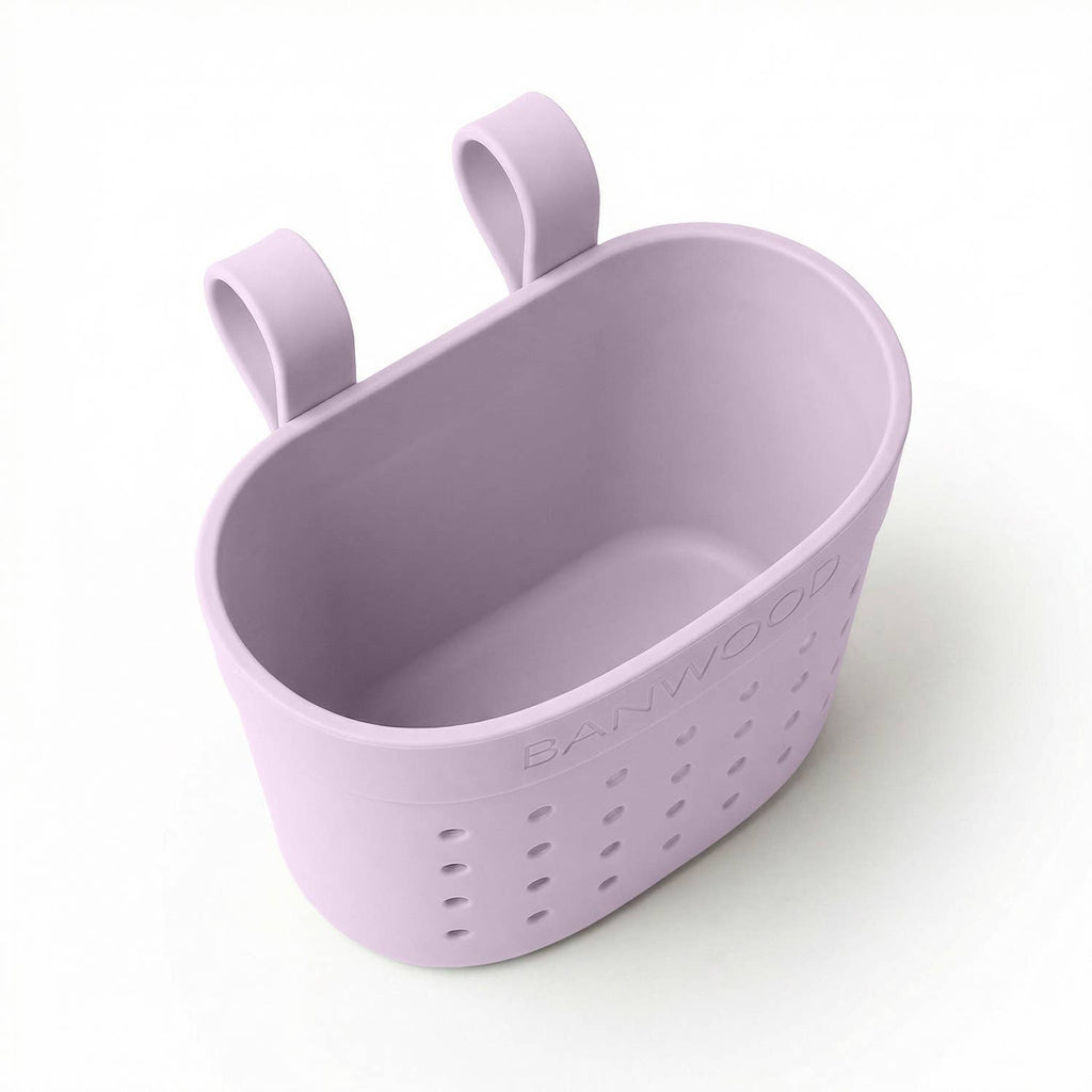 Banwood Eco Scooter - Lavender