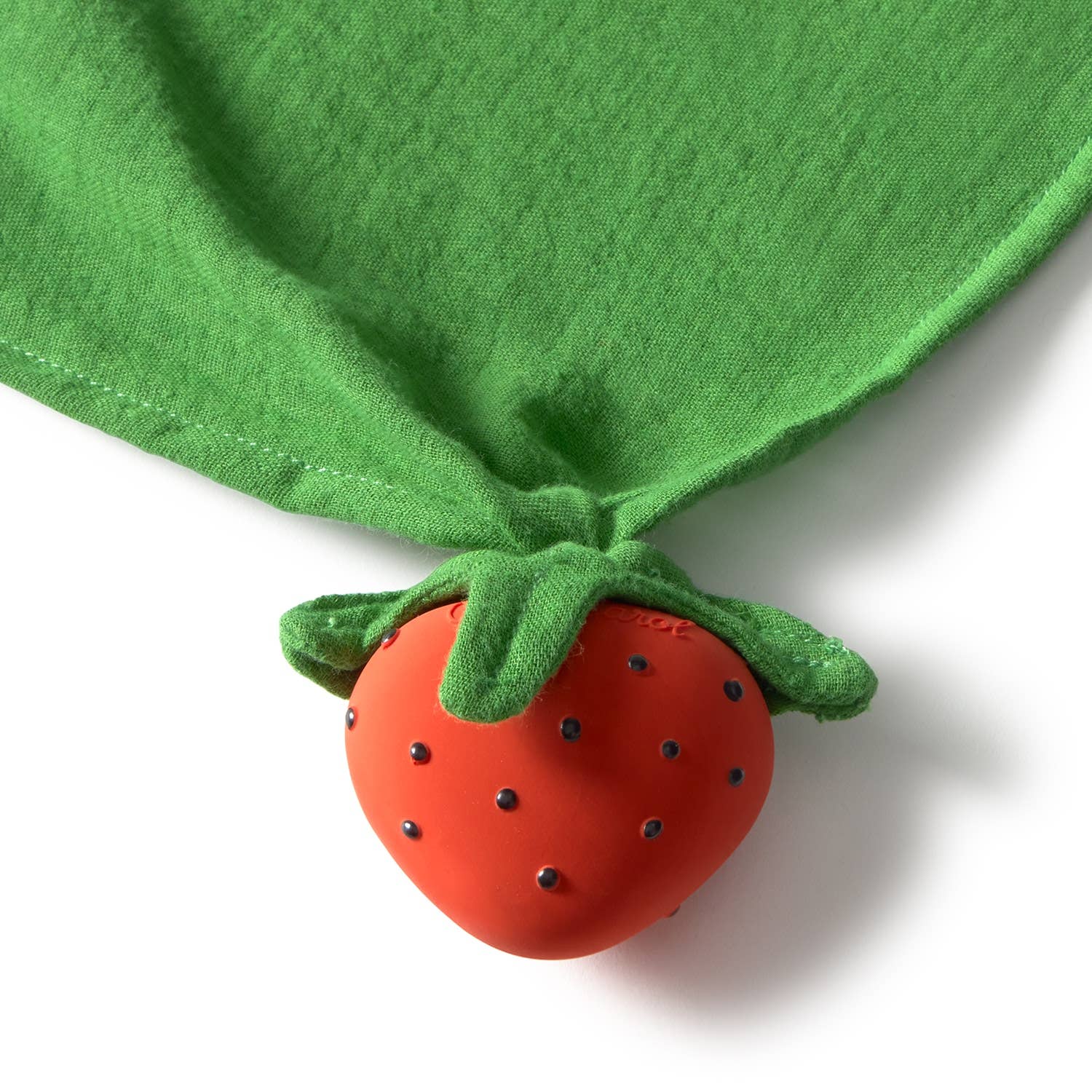 Oli & Carol Sweetie the Strawberry Big Doudou