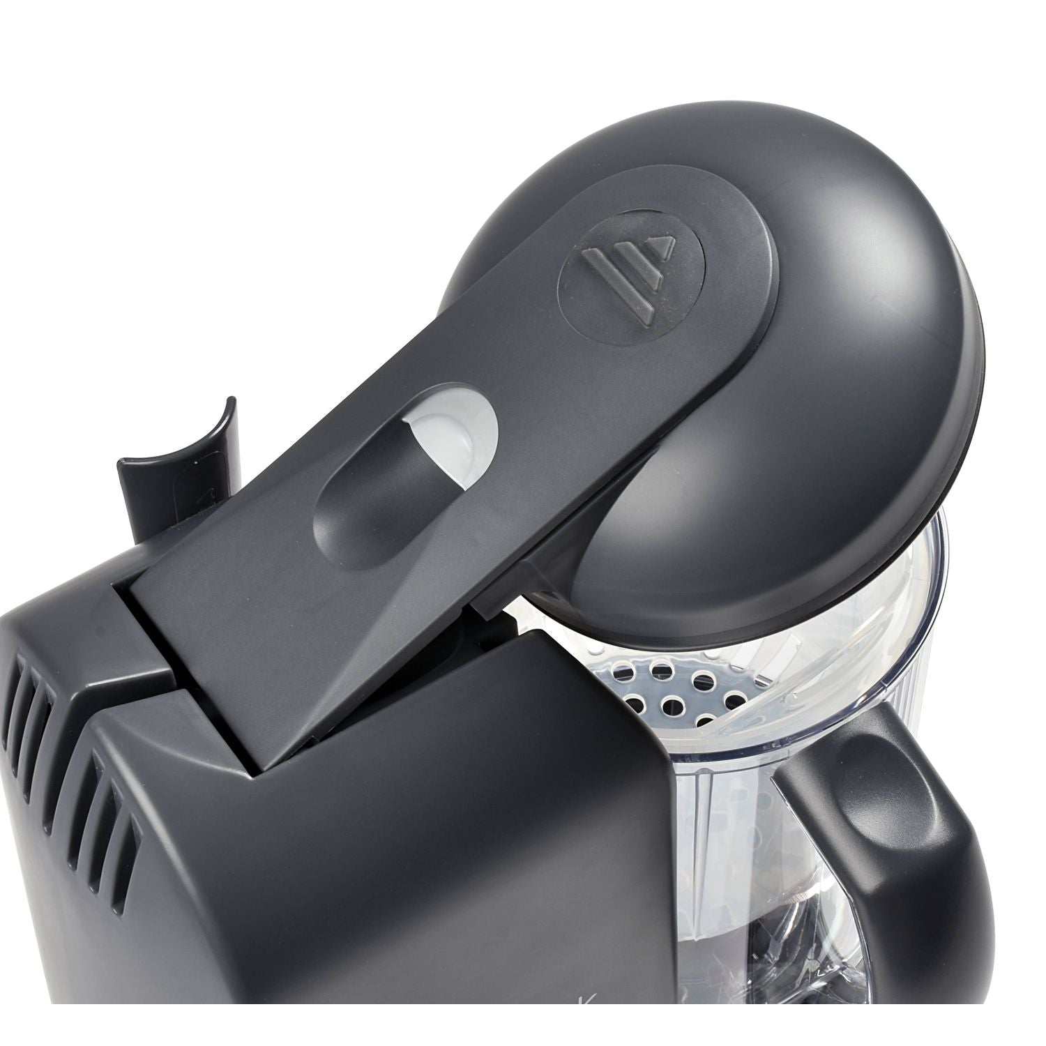 BEABA Babycook® Solo Baby Food Maker – Charcoal